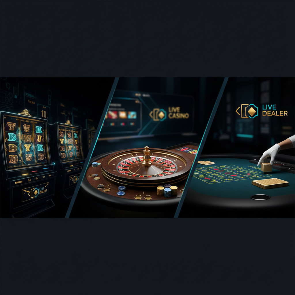 Bet959 cassino, slots e mesas ao vivo