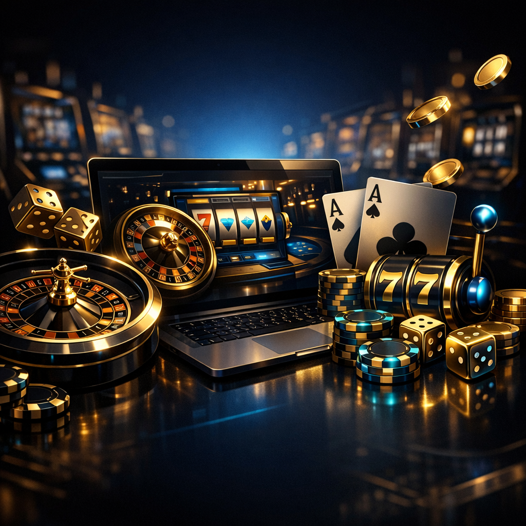 Bet959 plataforma de cassino online com jogos ao vivo
